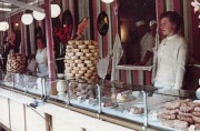 Historische Aufnahme aus der Louis-Rath-Chronik